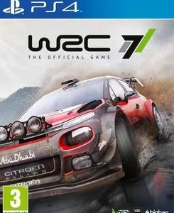 Comprar WRC 7 FIA World Rally Championship para PS4 - PSNCLICK Digitales Latinoamérica